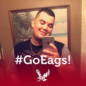 Meet your Posher, Lucas